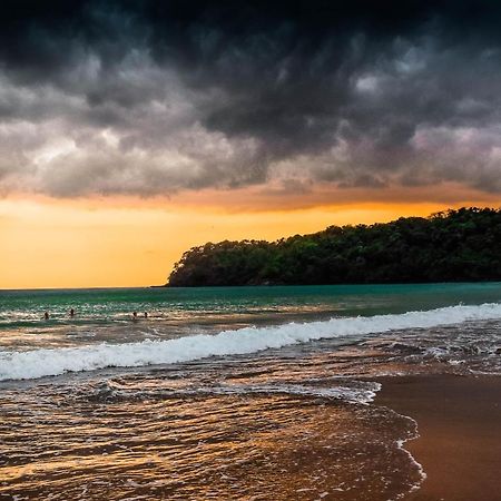 Отель Orange Sky Агонда Экстерьер фото